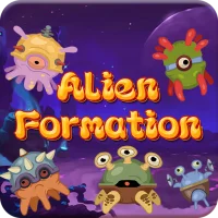 Alien Formation